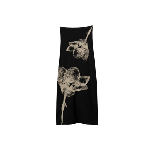 WOMEN LALETA SKIRT ARMY