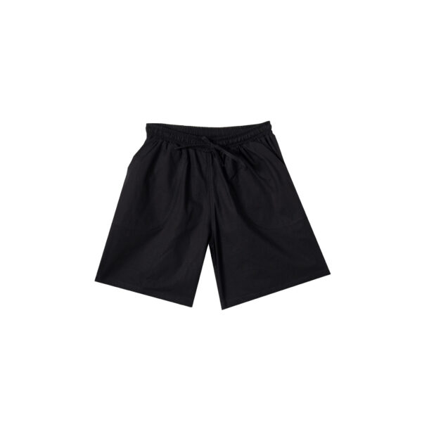 PUELA SHORT PANTS BLACK