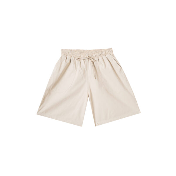 PUELA SHORT PANTS MOCCA