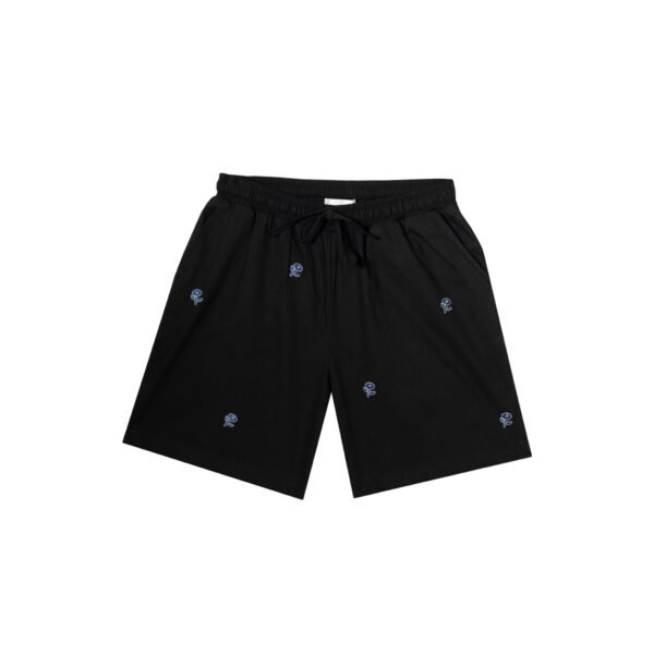 PICCO SHORT PANTS BLACK