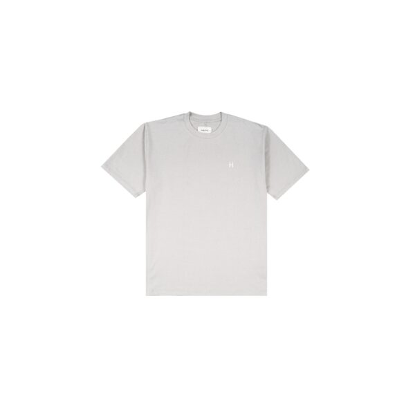 GOD ISLAND GREY TEES