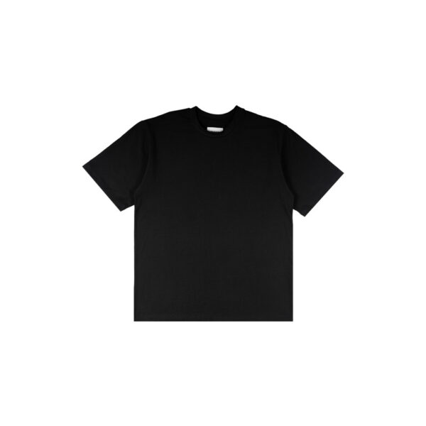 BASIC TEES BLACK