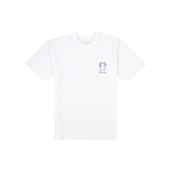 VACAY TEES WHITE