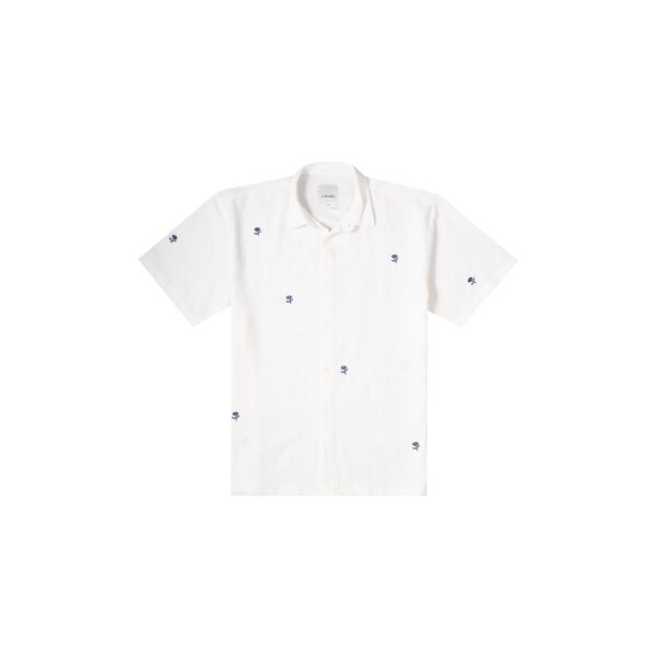 PICCO WHITE SHIRT
