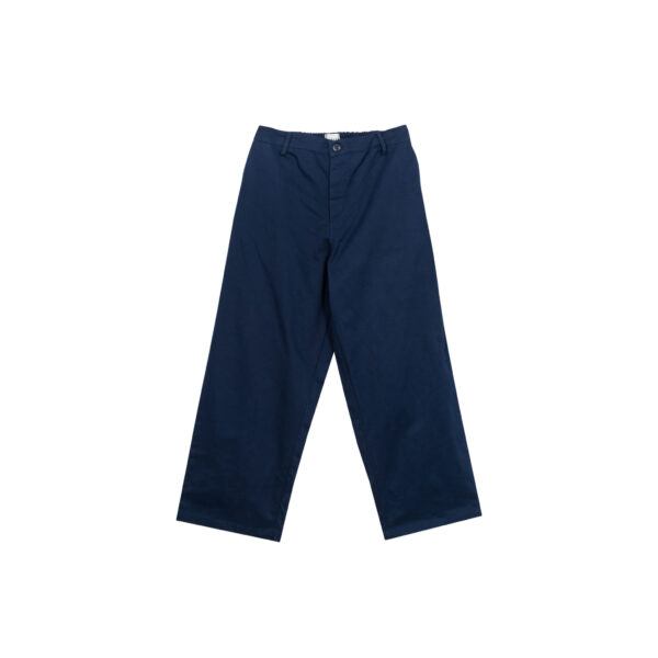 AGANTE NAVY PANTS