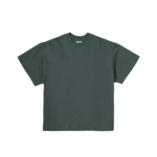 BOXY ARMY TEES