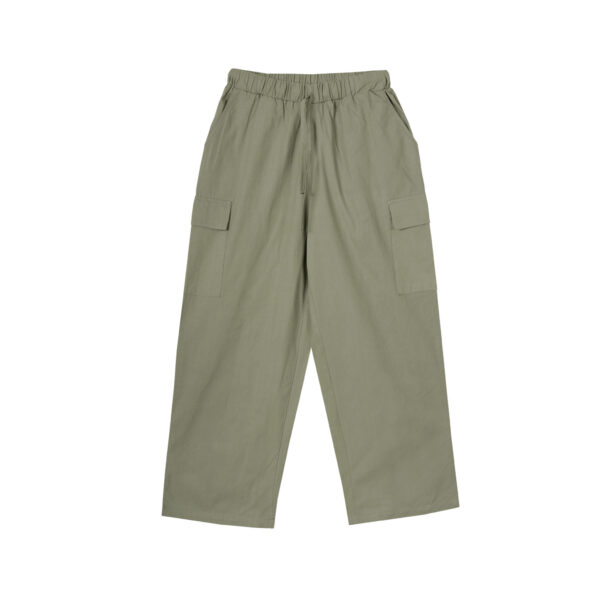 CARGO ARMY PANTS