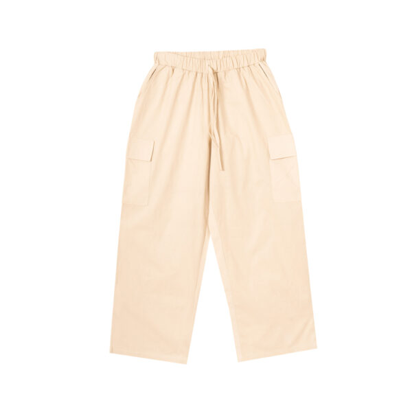 CARGO MOCCA PANTS