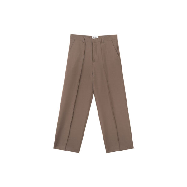 JIRO BROWN PANTS