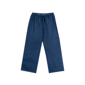 WOMEN BASIC DENIM PANTS