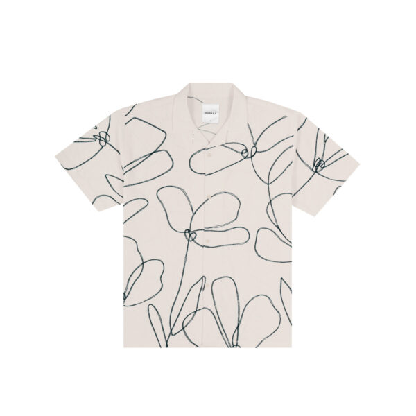 FURE MOCCA SHIRT
