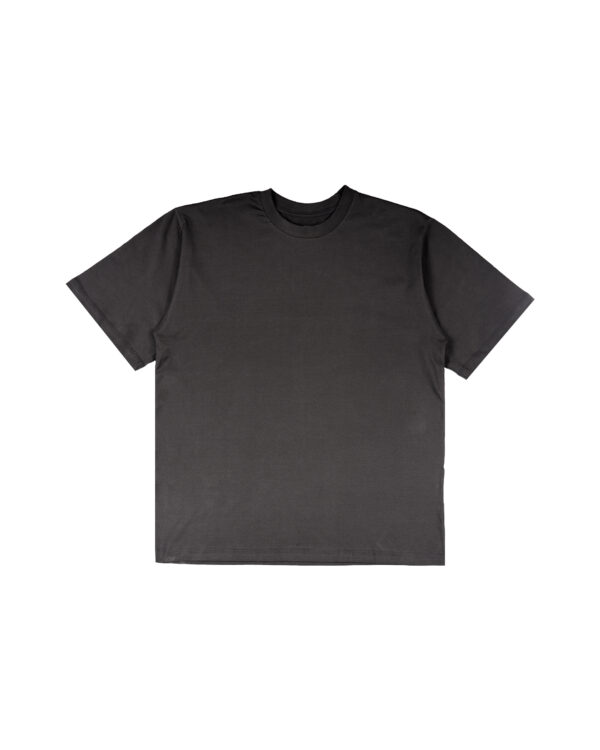 BASIC GREY TEES