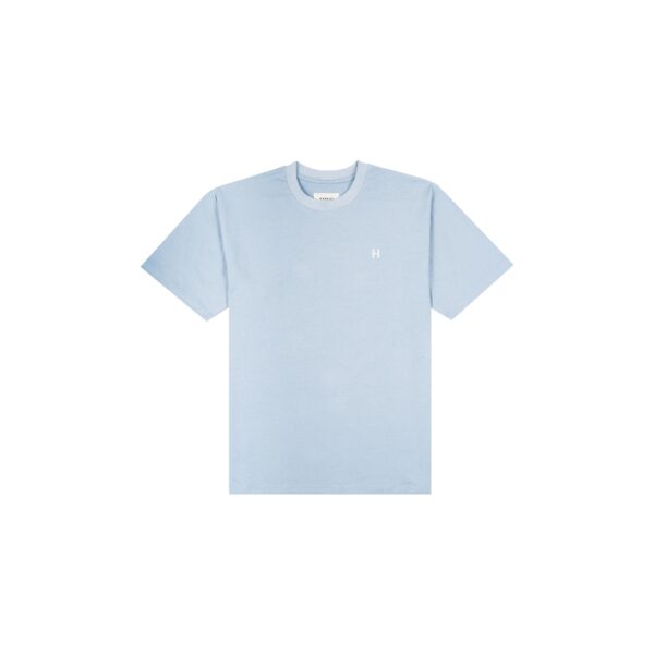 GOD ISLAND BLUE TEES