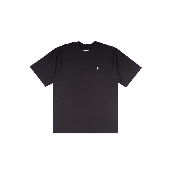 GOD ISLAND BLACK TEES