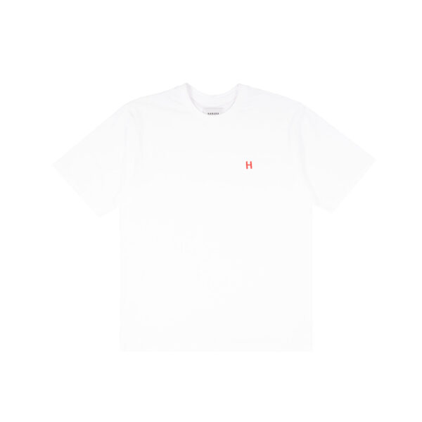 GOD ISLAND WHITE TEES