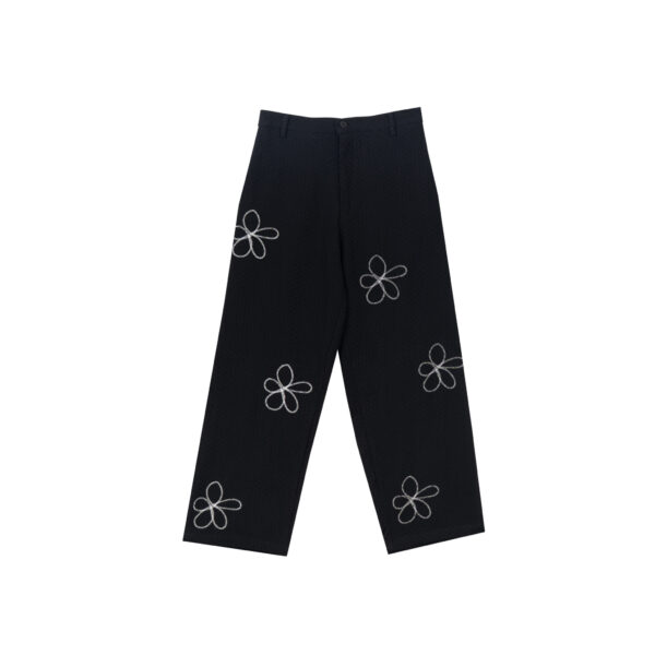 MOTA BLACK PANTS