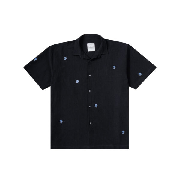 PICCO BLACK SHIRT