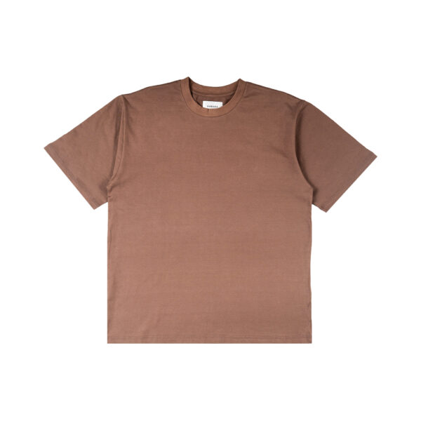 BASIC BROWN TEES