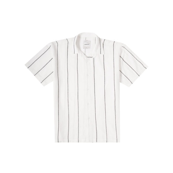 BEMBA WHITE SHIRT