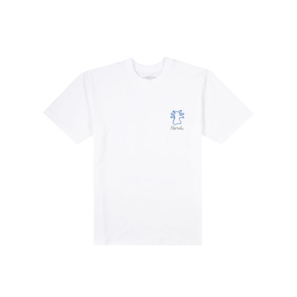 VACAY WHITE TEES