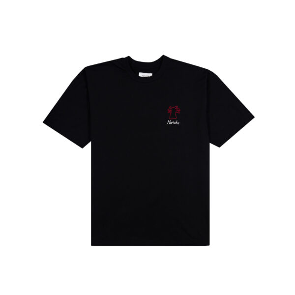 VACAY BLACK TEES