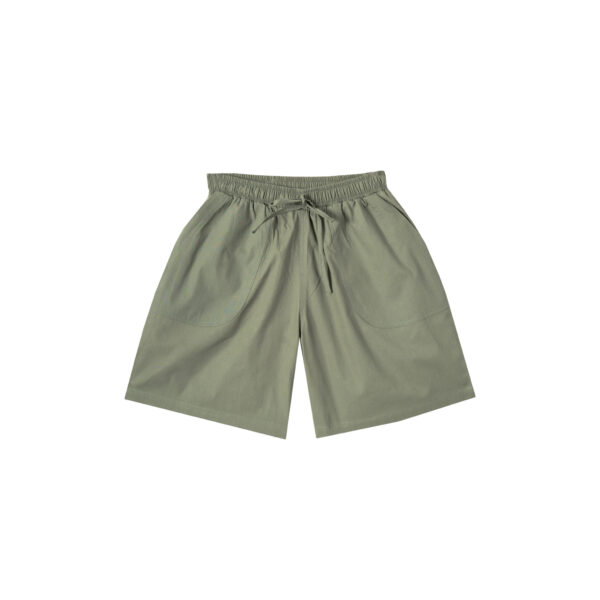 PUELA ARMY SHORTS