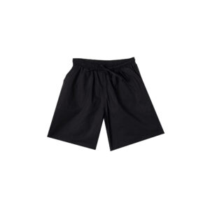 PUELA BLACK SHORTS