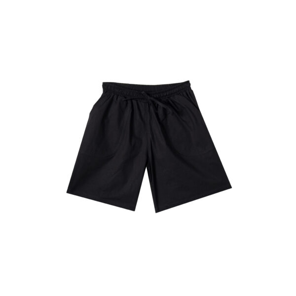 PUELA BLACK SHORTS