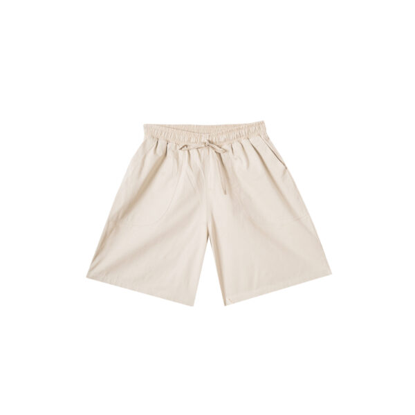 PUELA MOCCA SHORTS