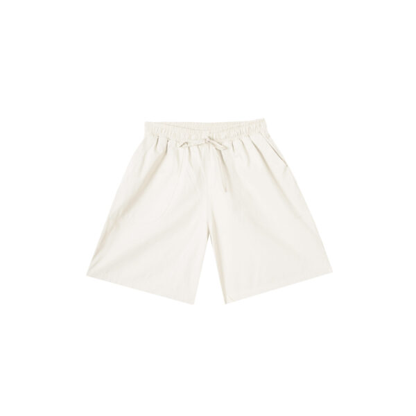 PUELA WHITE SHORTS