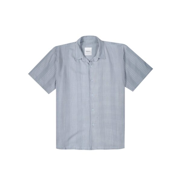 KABU GREY SHIRT