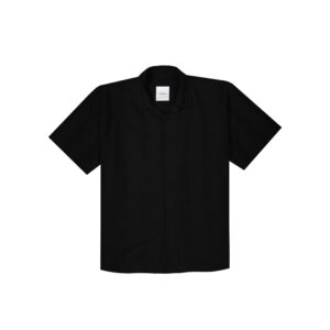KABU BLACK SHIRT