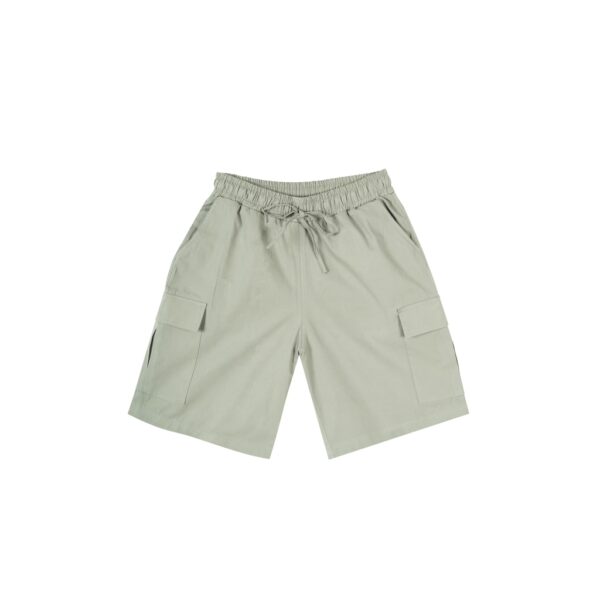 CARGO ARMY SHORTS
