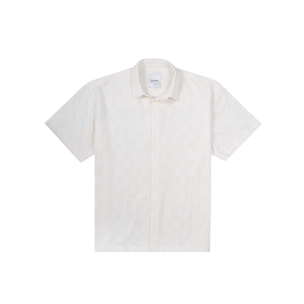 HAKO NATURAL SHIRT