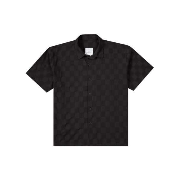 HAKO BLACK SHIRT