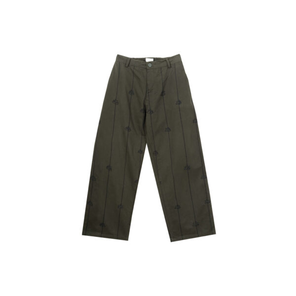LOWKA ARMY PANTS