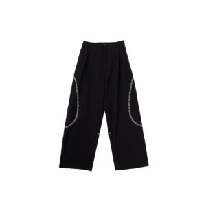 TASU BLACK PANTS