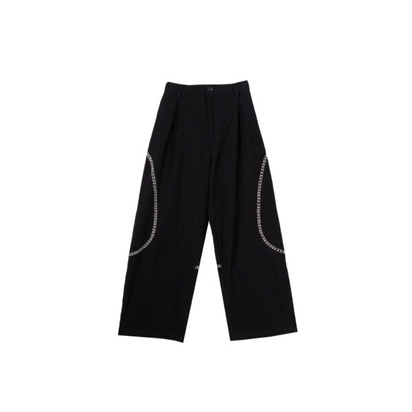 TASU BLACK PANTS