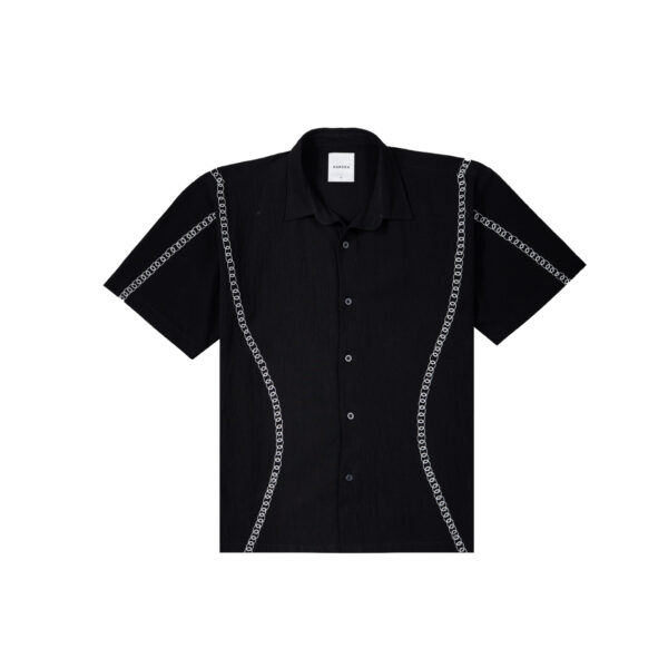 TASU BLACK SHIRT