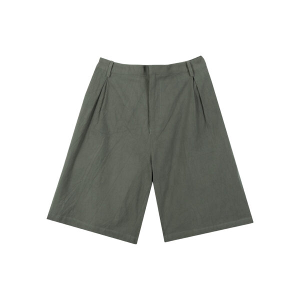 ADORE ARMY SHORT