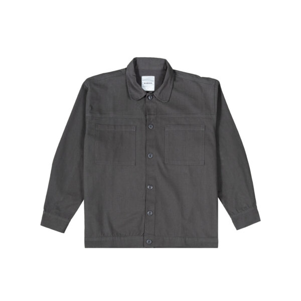 SURO ARMY JACKET