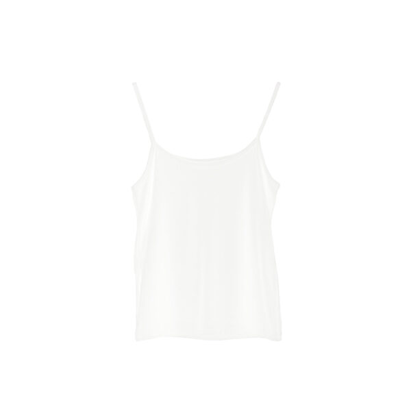 WOMEN JOLIE WHITE TOP