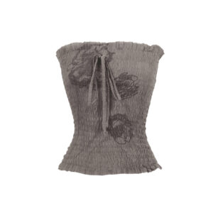 WOMEN ARTE MOCCA TOPS