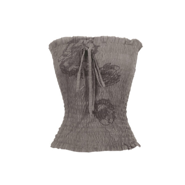 WOMEN ARTE MOCCA TOPS