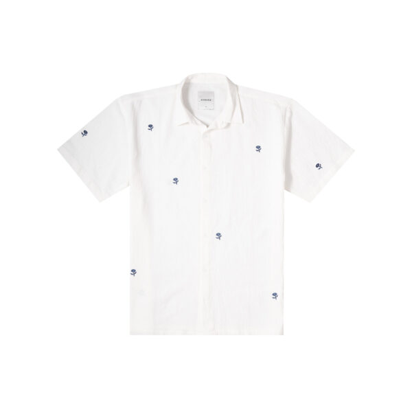 PICCO SHIRT WHITE