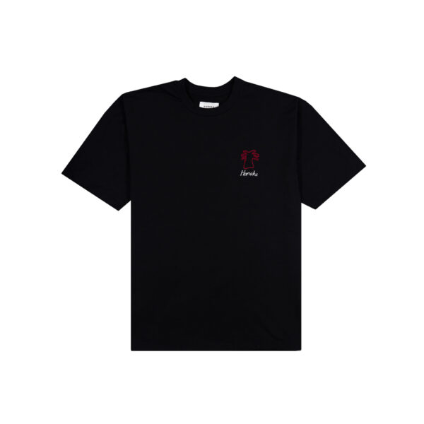 VACAY TEES BLACK