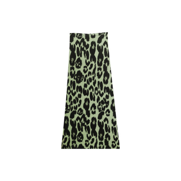 LEOPARD SKIRT ARMY