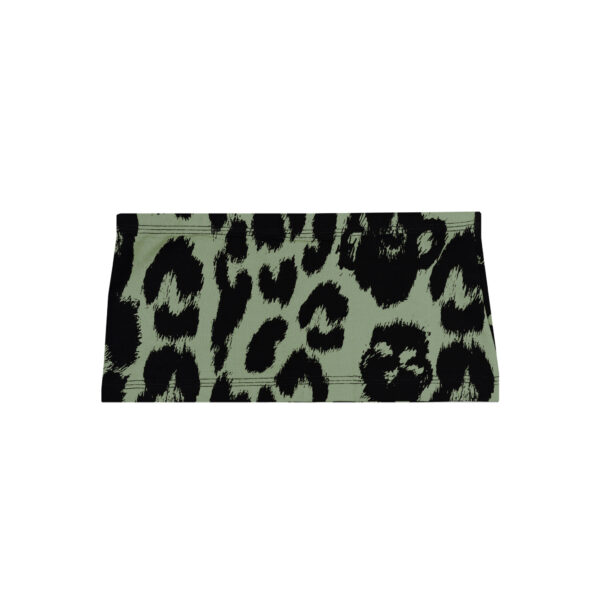 LEOPARD TOP ARMY