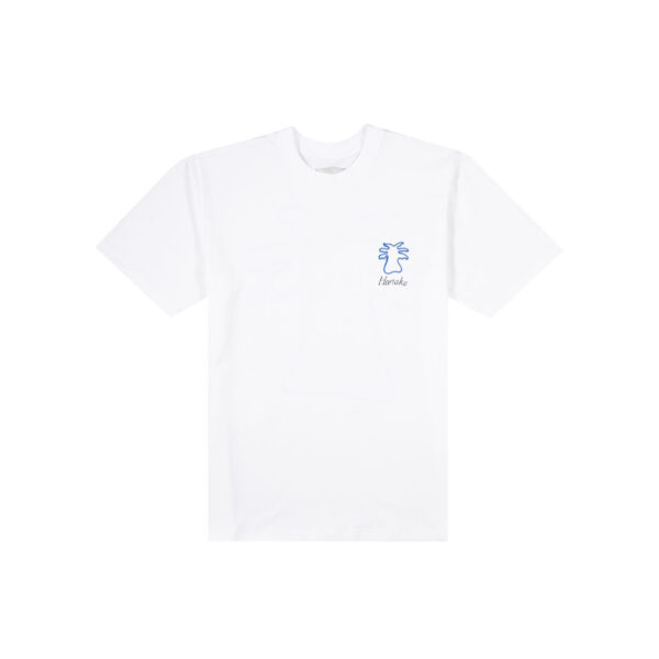 VACAY TEES WHITE
