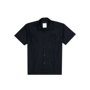 AGANTE BLACK SHIRT